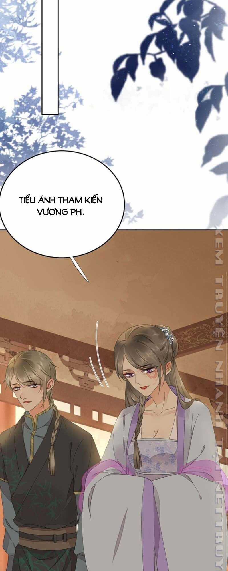 Dục Hỏa Độc Phi Chapter 125 trang 41