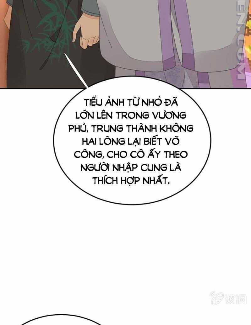 Dục Hỏa Độc Phi Chapter 125 trang 42