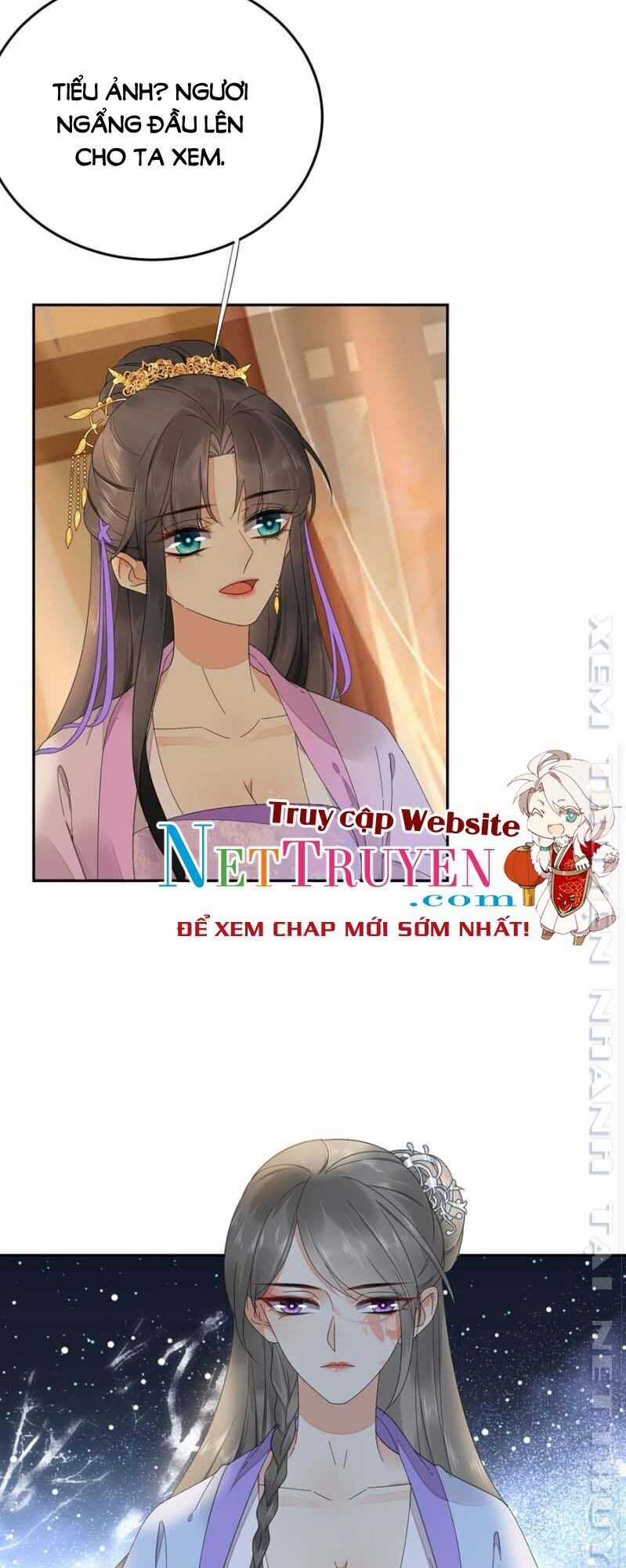 Dục Hỏa Độc Phi Chapter 125 trang 43