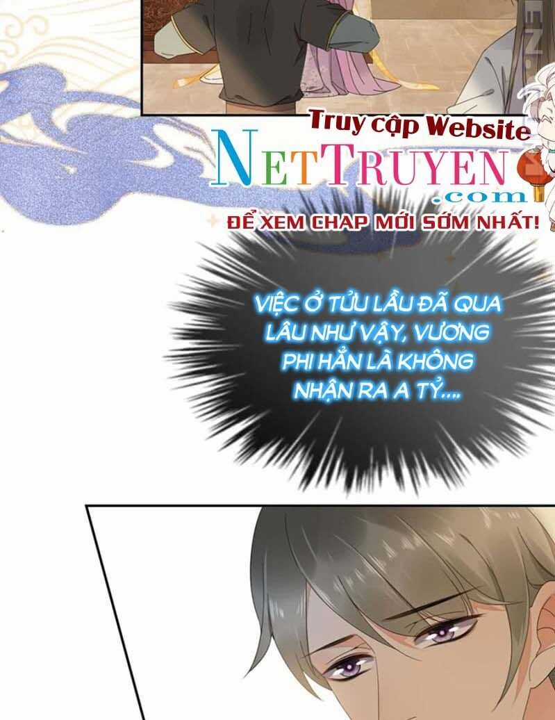 Dục Hỏa Độc Phi Chapter 125 trang 46