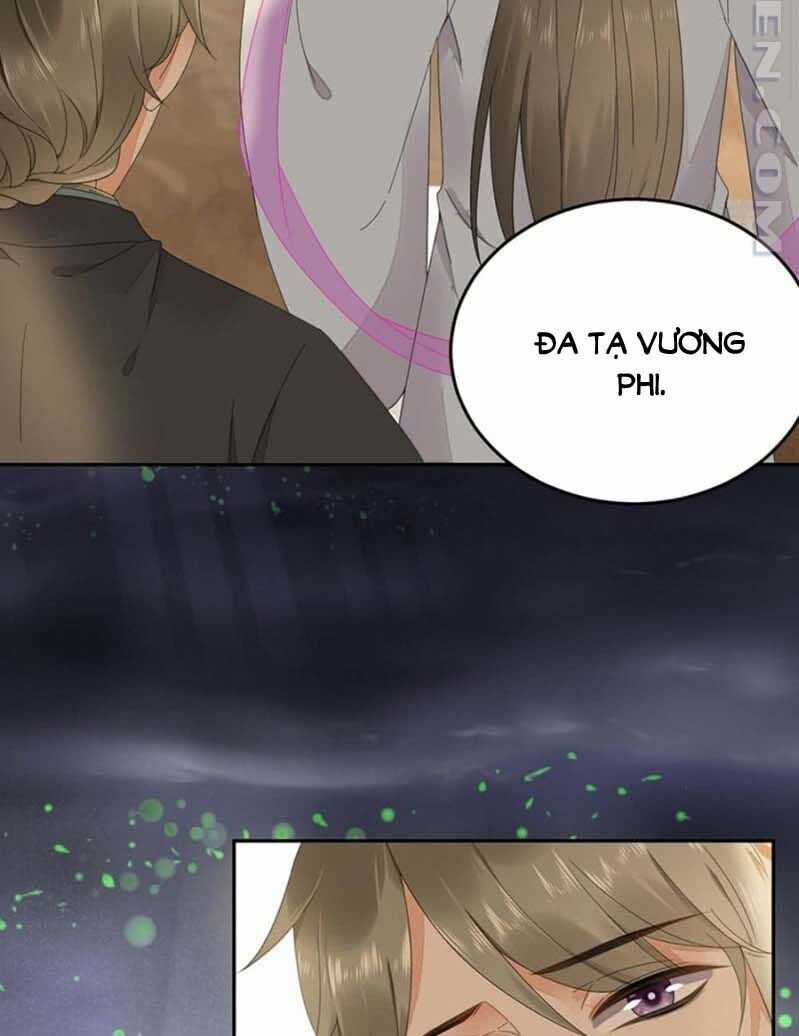 Dục Hỏa Độc Phi Chapter 125 trang 48