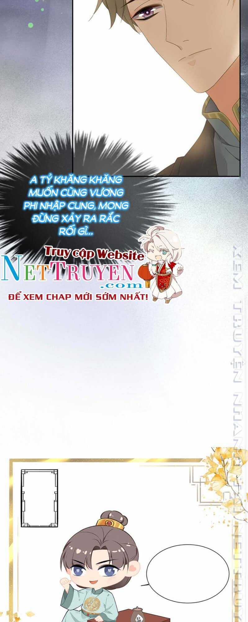 Dục Hỏa Độc Phi Chapter 125 trang 49