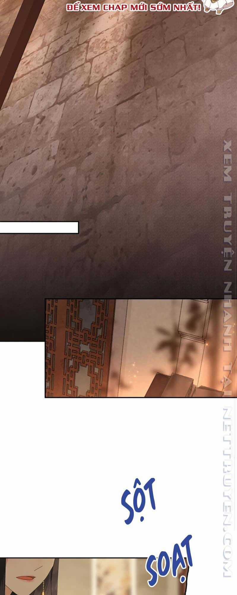 Dục Hỏa Độc Phi Chapter 125 trang 9