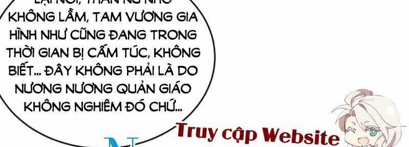 Dục Hỏa Độc Phi Chapter 126 trang 18