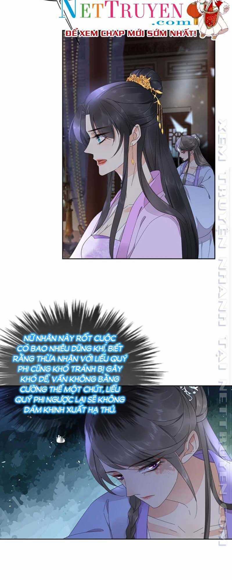 Dục Hỏa Độc Phi Chapter 126 trang 19