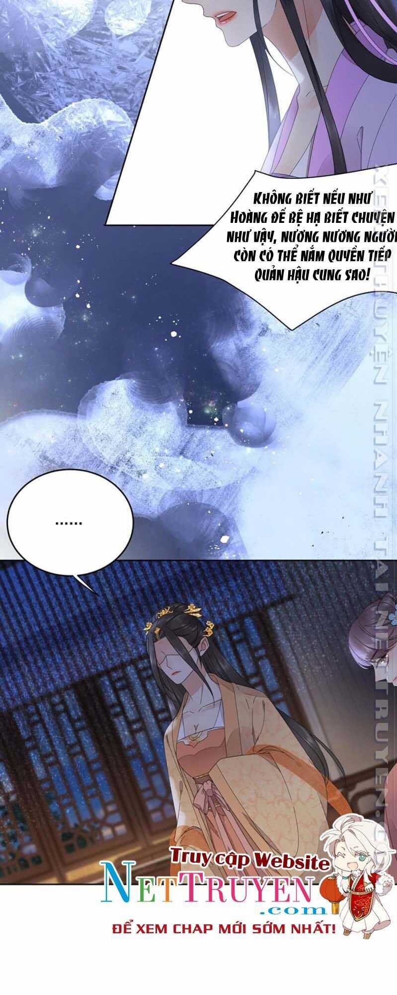 Dục Hỏa Độc Phi Chapter 126 trang 29