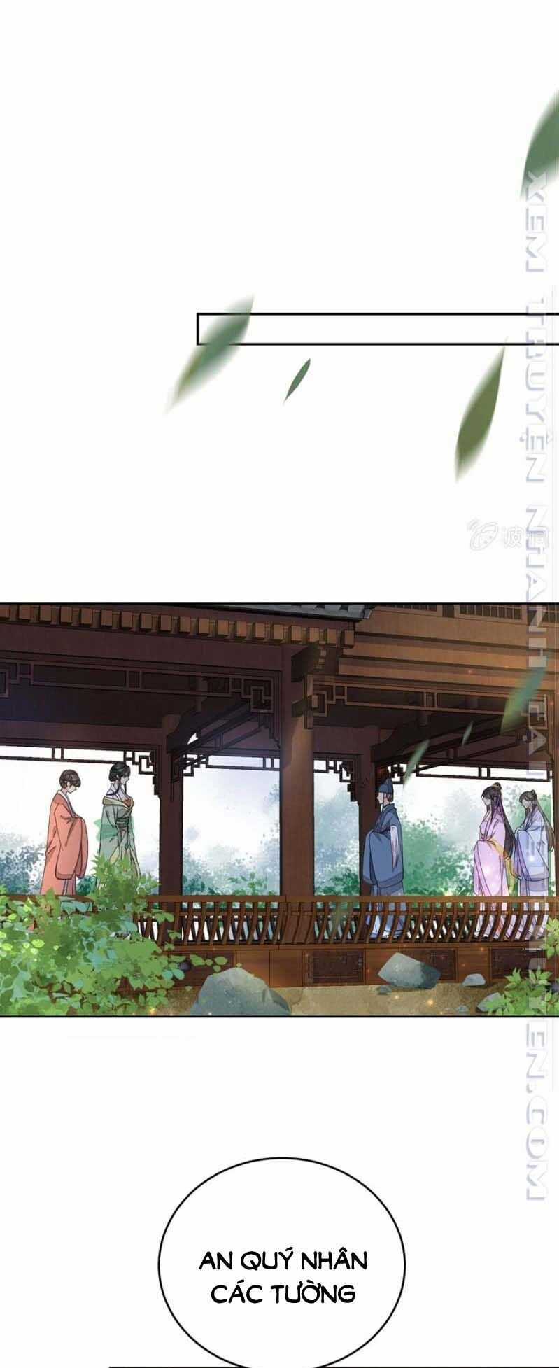 Dục Hỏa Độc Phi Chapter 126 trang 37