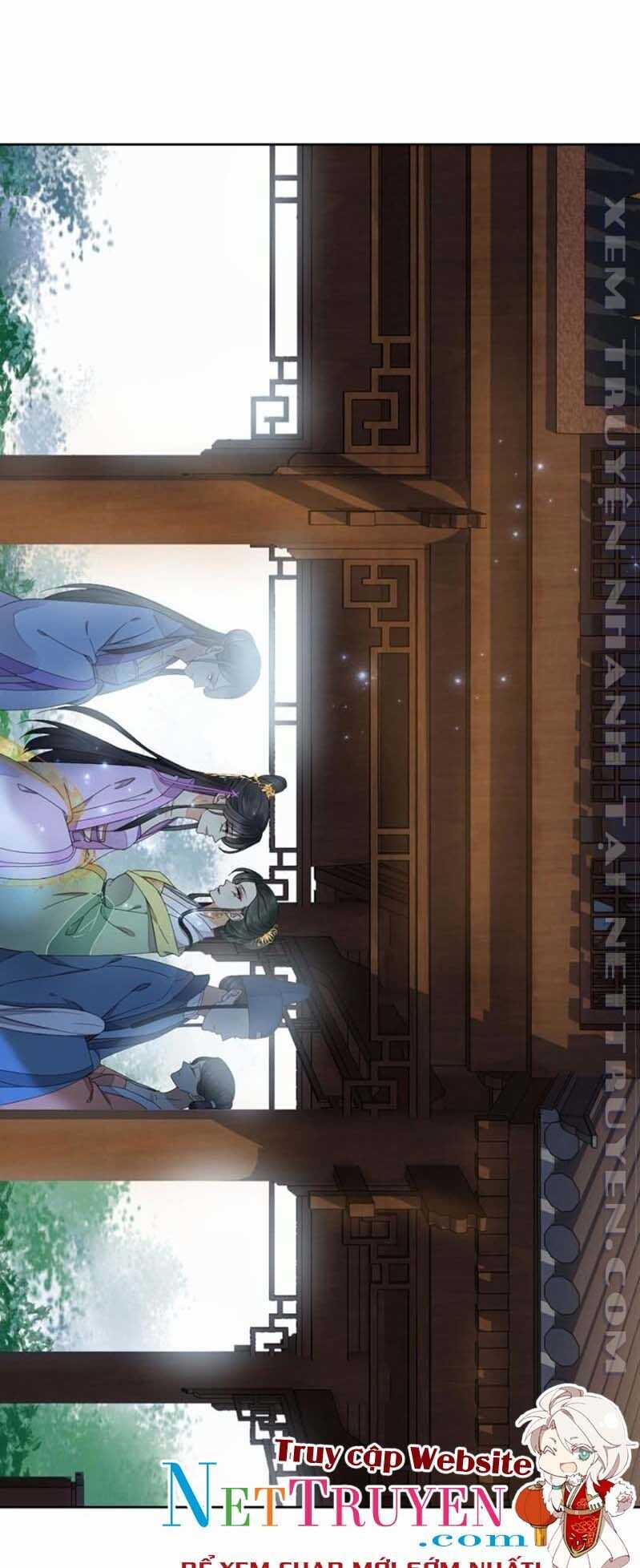 Dục Hỏa Độc Phi Chapter 126 trang 40