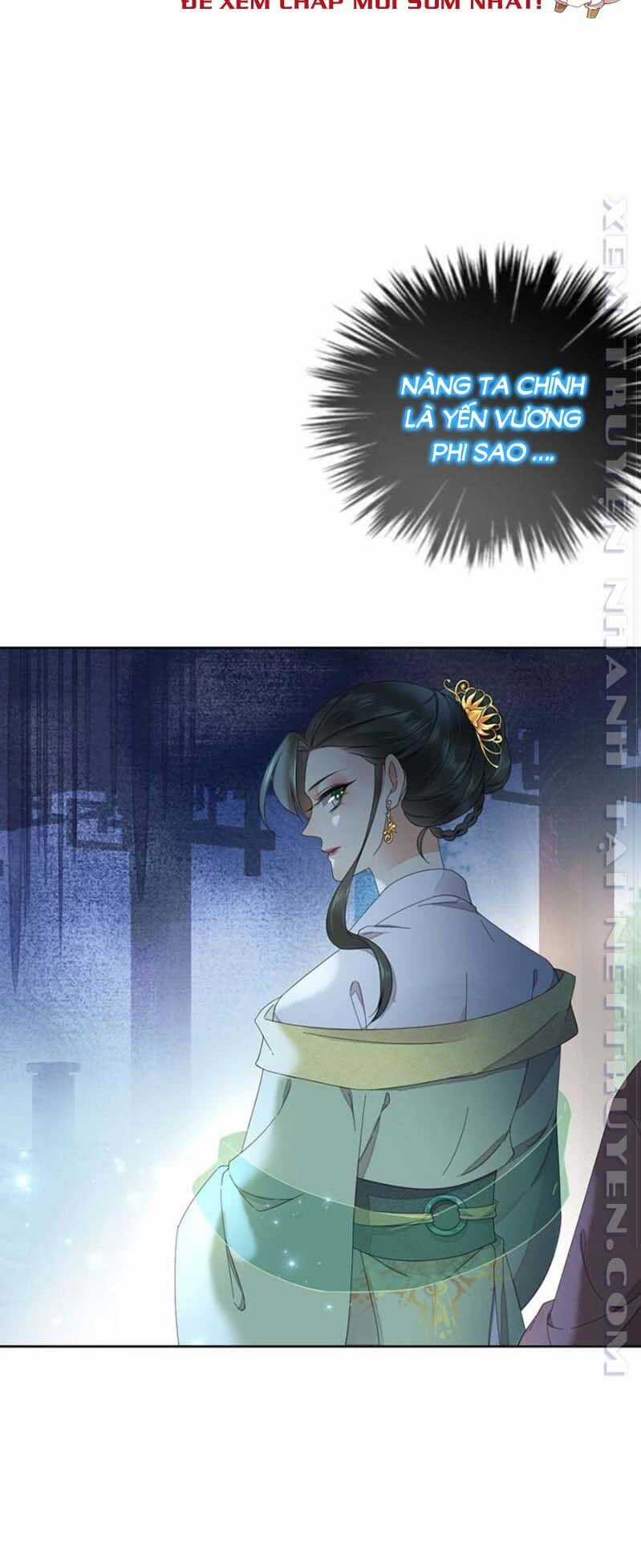 Dục Hỏa Độc Phi Chapter 126 trang 41