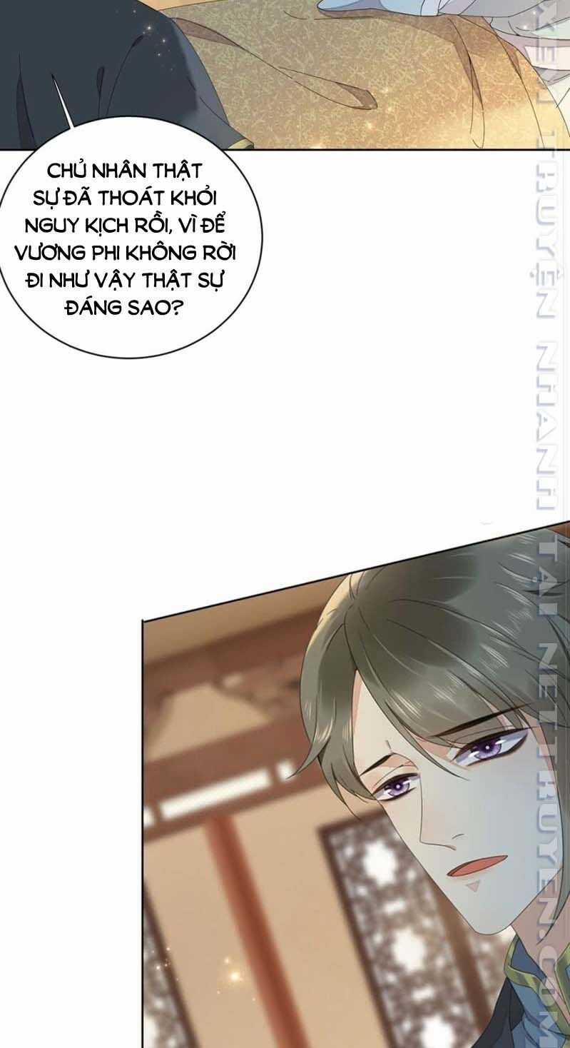 Dục Hỏa Độc Phi Chapter 126 trang 44