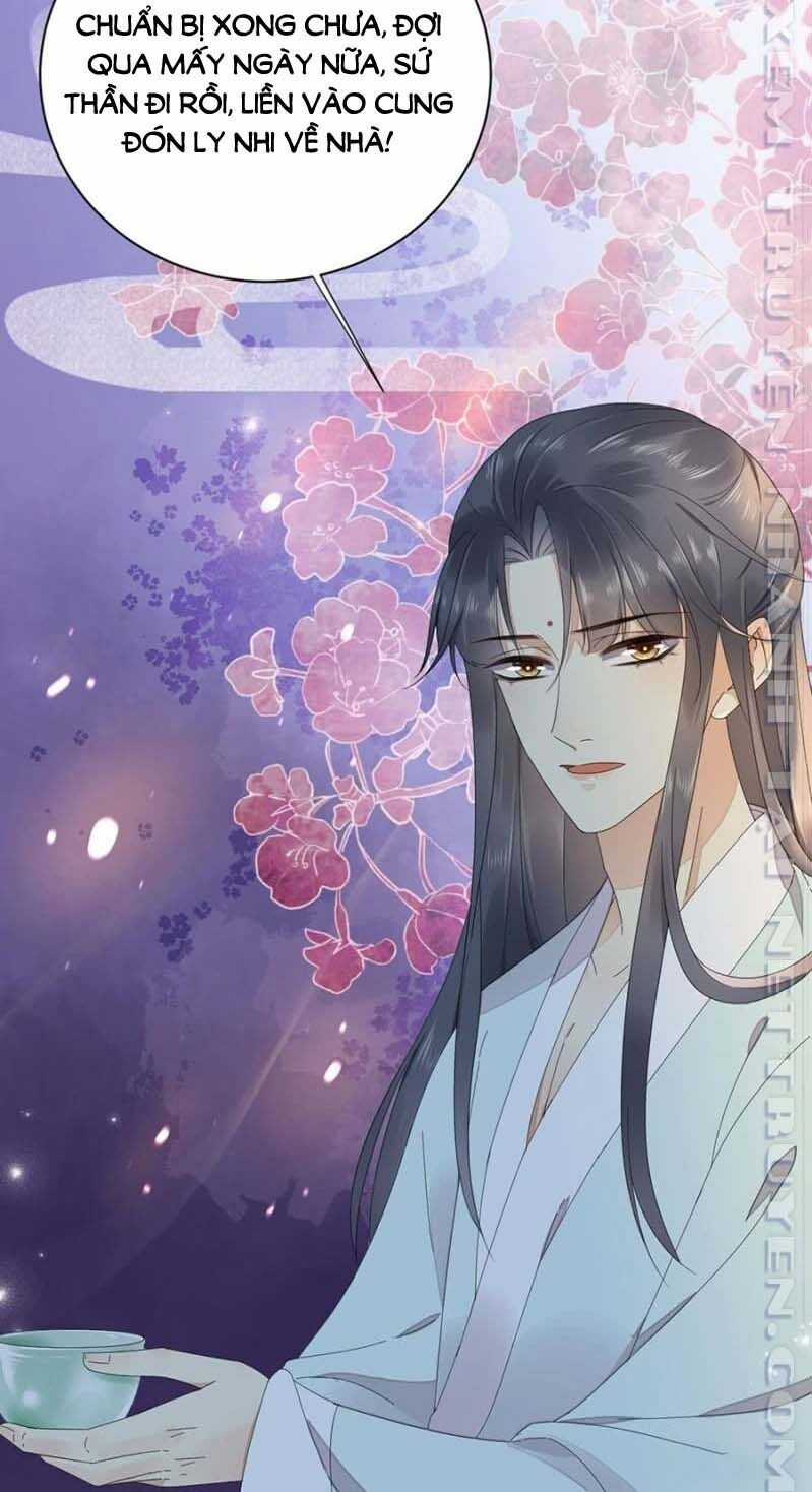 Dục Hỏa Độc Phi Chapter 126 trang 46