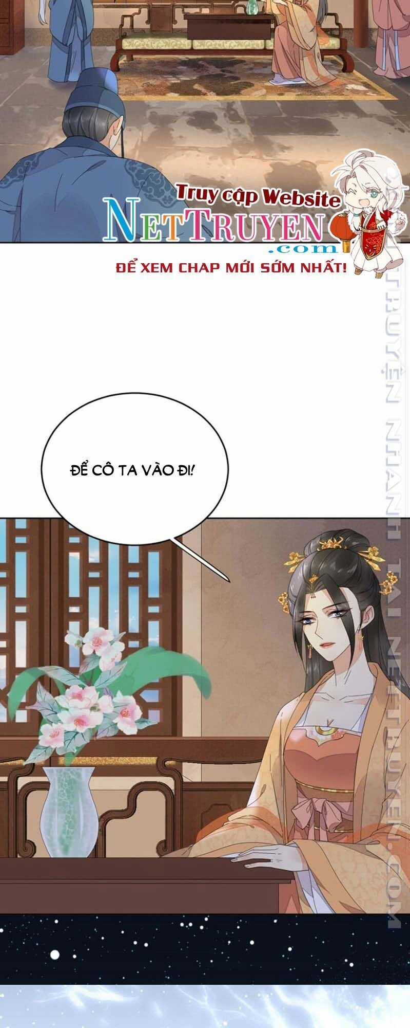 Dục Hỏa Độc Phi Chapter 126 trang 5