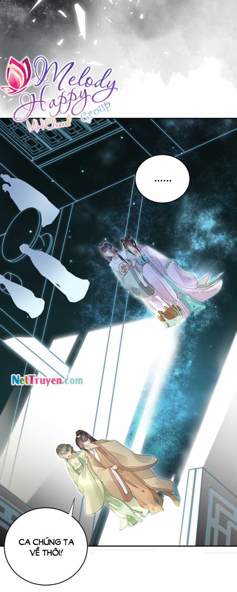 Dục Hỏa Độc Phi Chapter 13.5 trang 13