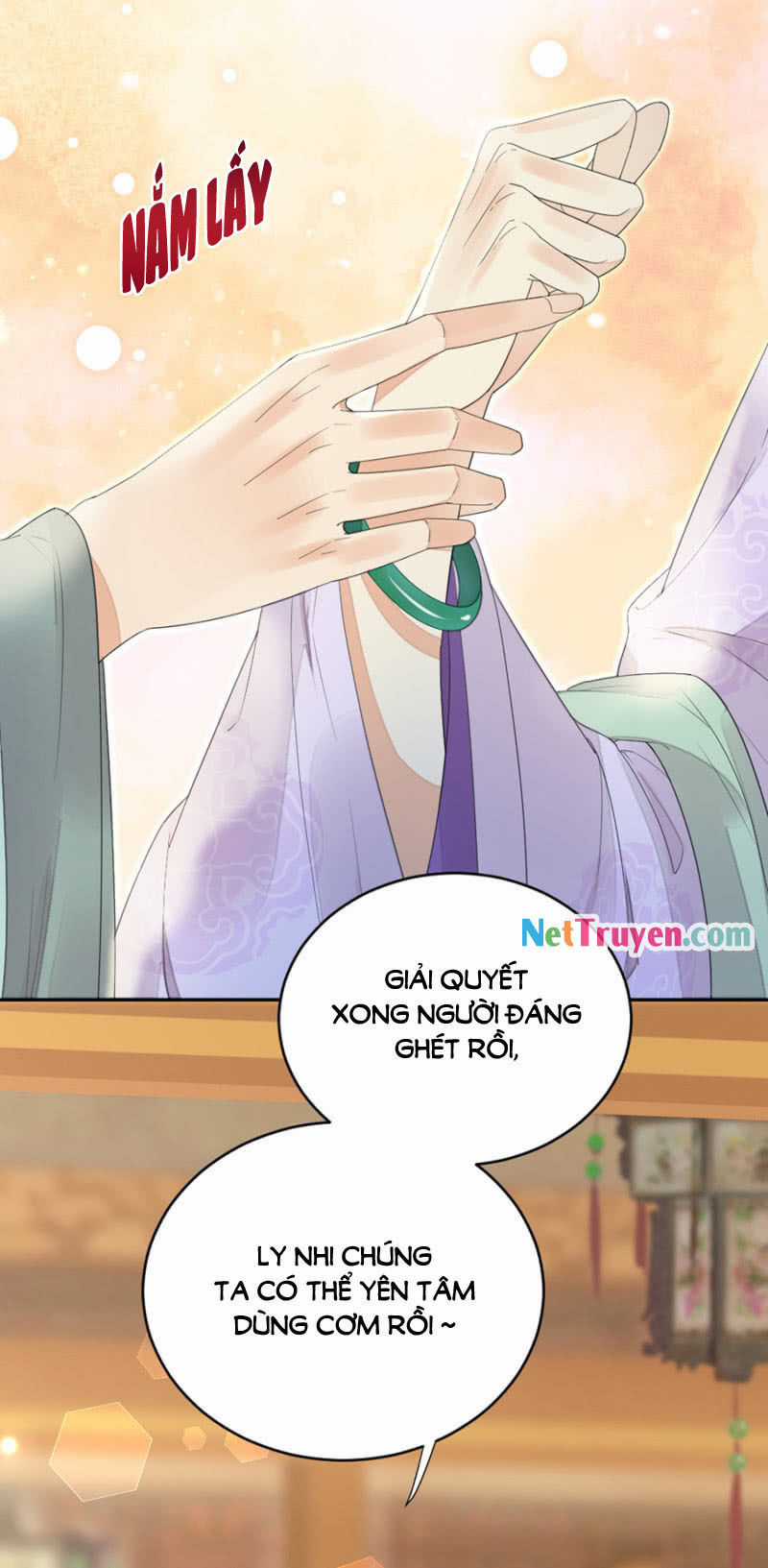 Dục Hỏa Độc Phi Chapter 13.5 trang 16