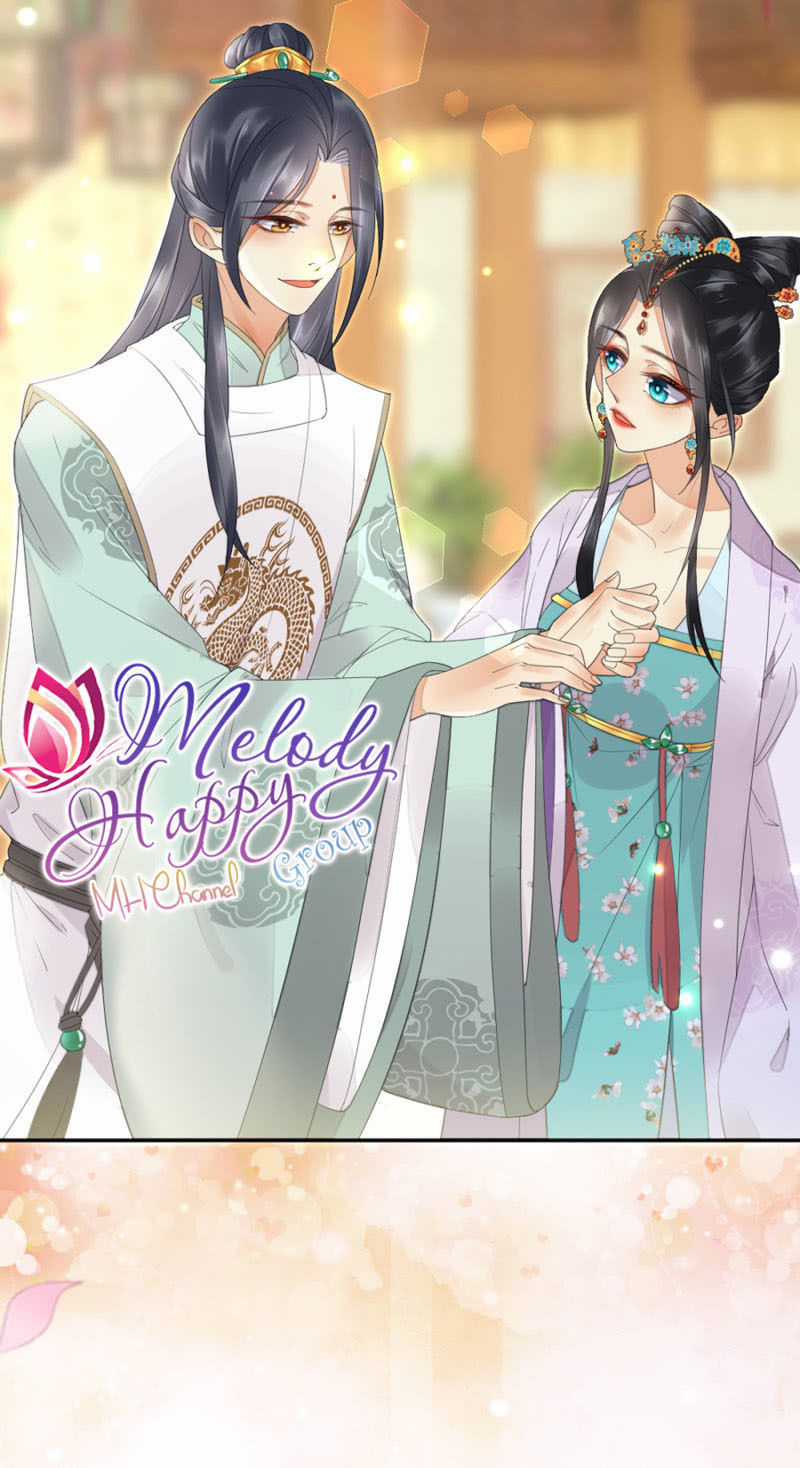 Dục Hỏa Độc Phi Chapter 13.5 trang 17