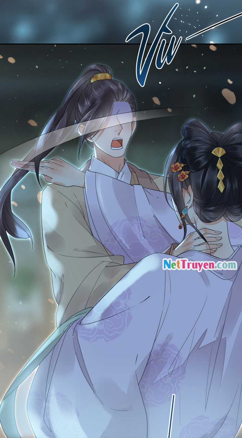 Dục Hỏa Độc Phi Chapter 13.5 trang 5