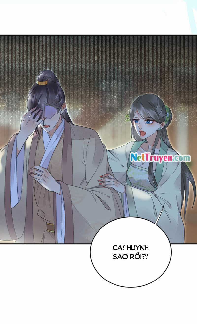 Dục Hỏa Độc Phi Chapter 13.5 trang 7