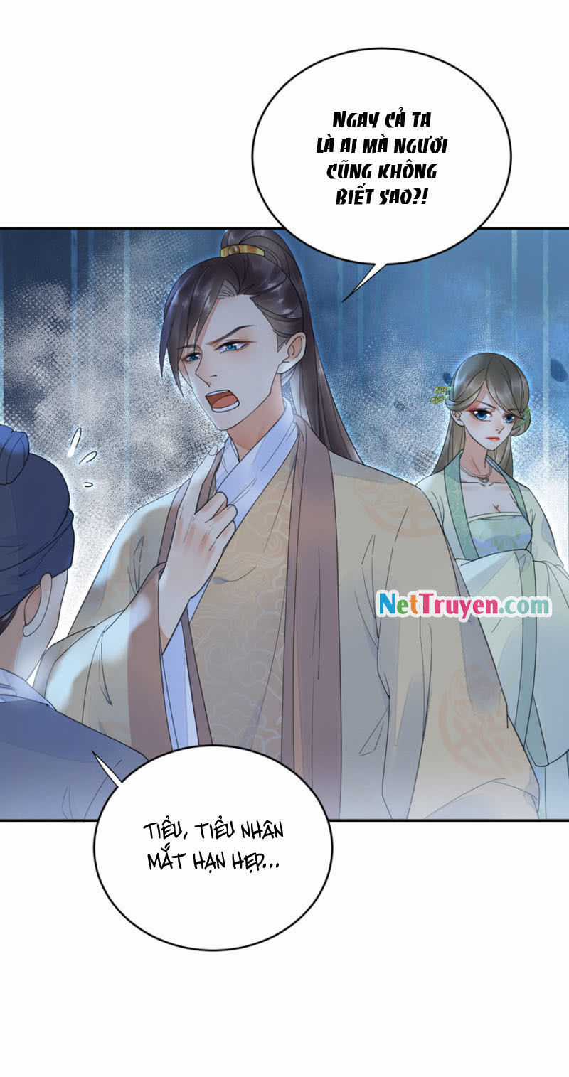 Dục Hỏa Độc Phi Chapter 13 trang 11