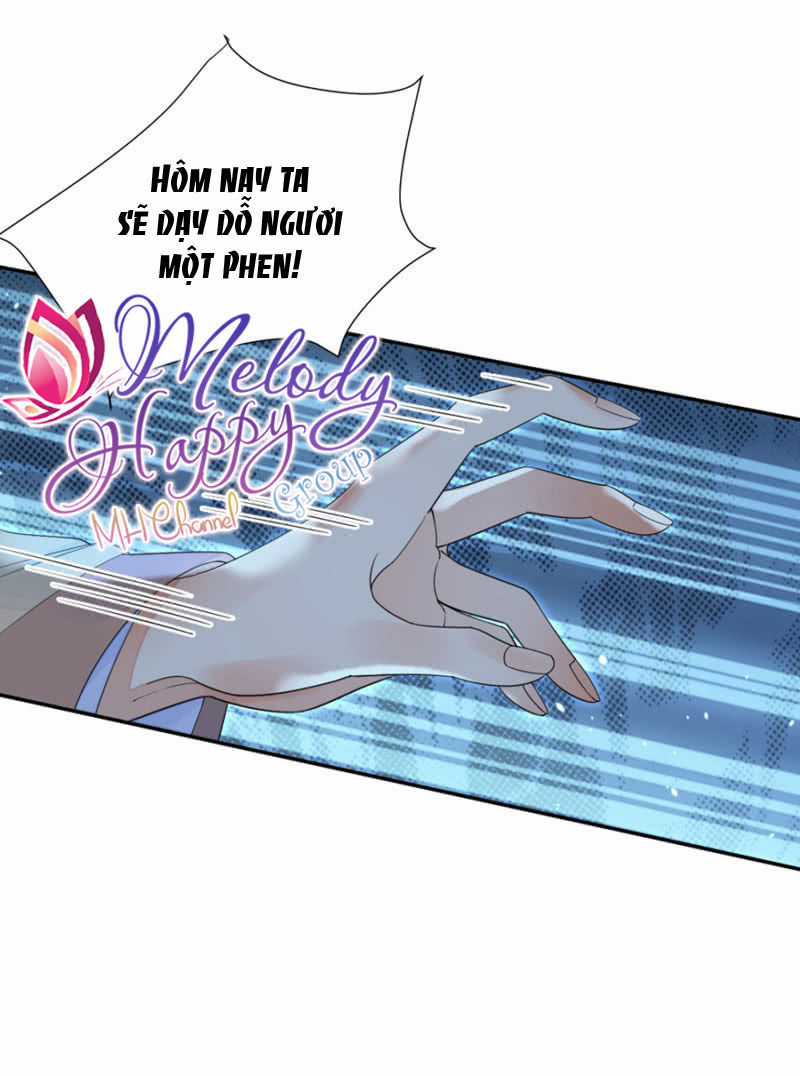 Dục Hỏa Độc Phi Chapter 13 trang 17