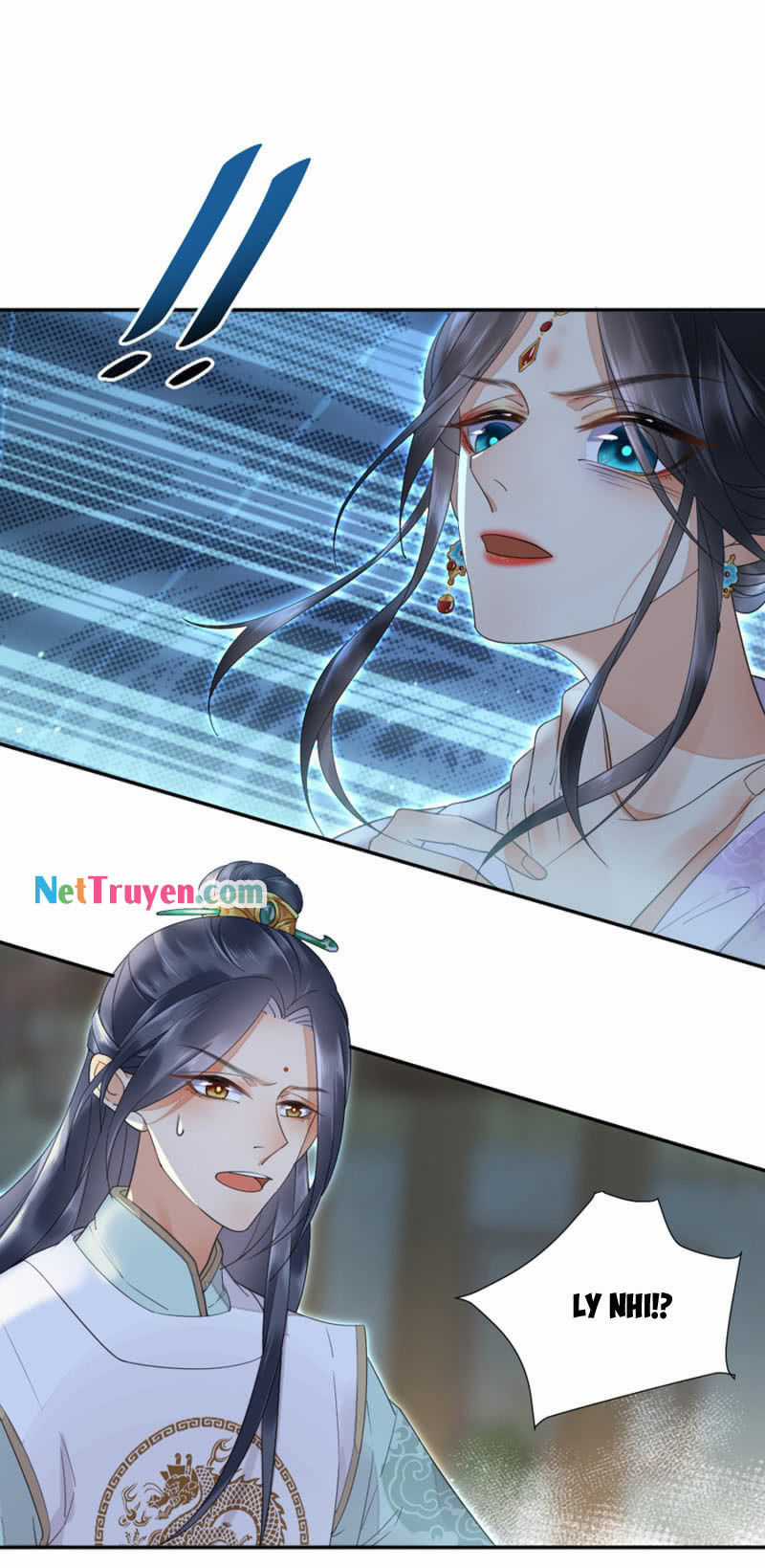 Dục Hỏa Độc Phi Chapter 13 trang 18