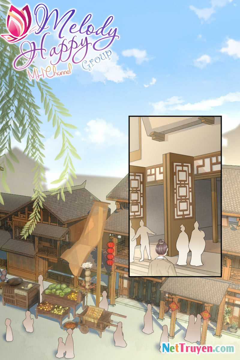 Dục Hỏa Độc Phi Chapter 13 trang 3