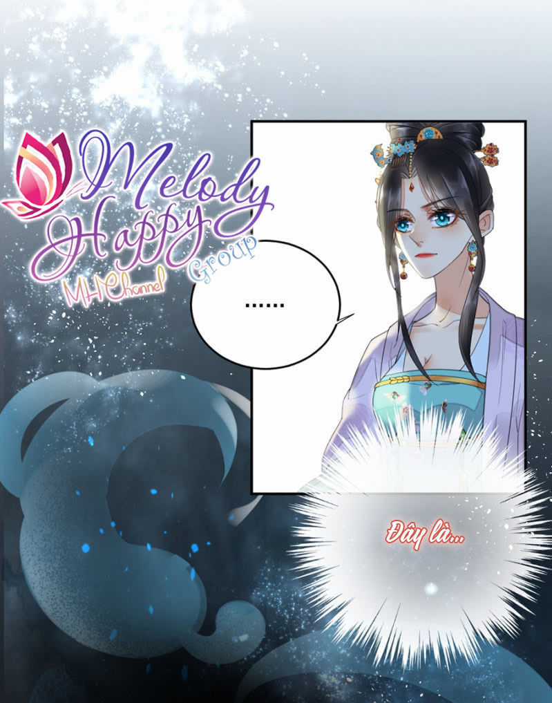 Dục Hỏa Độc Phi Chapter 13 trang 6