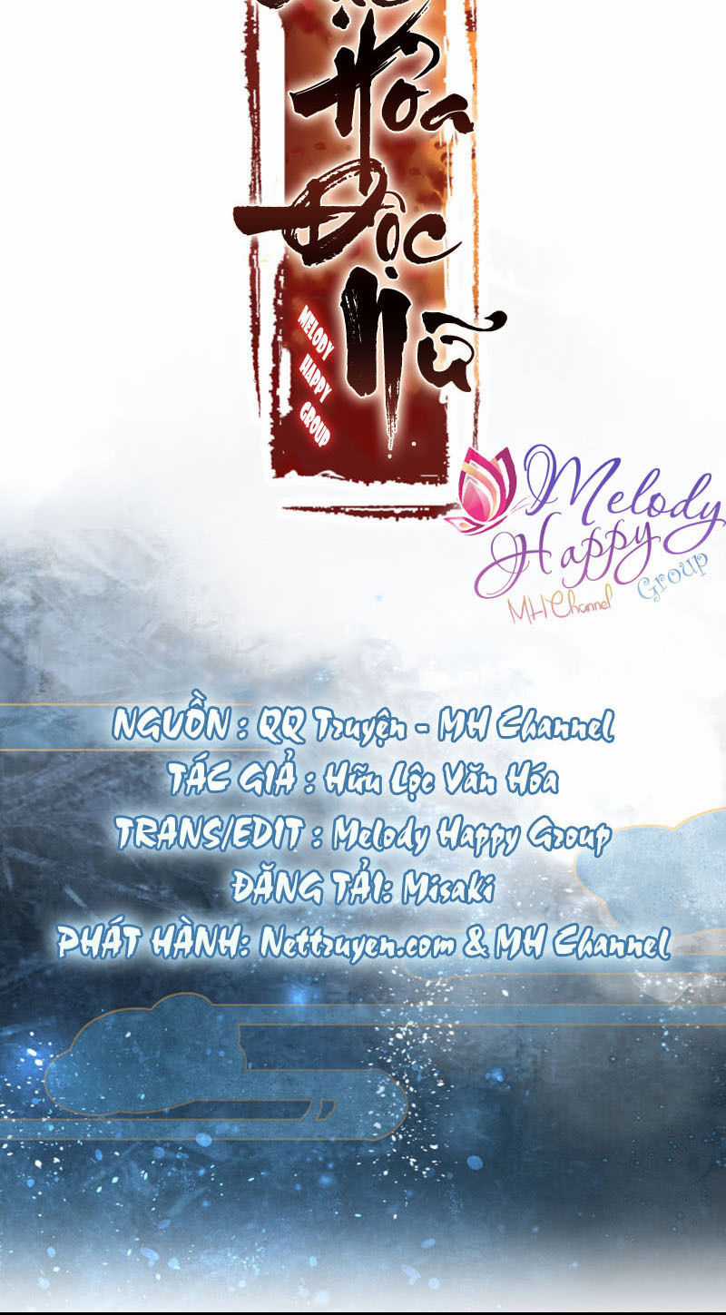 Dục Hỏa Độc Phi Chapter 13 trang 8