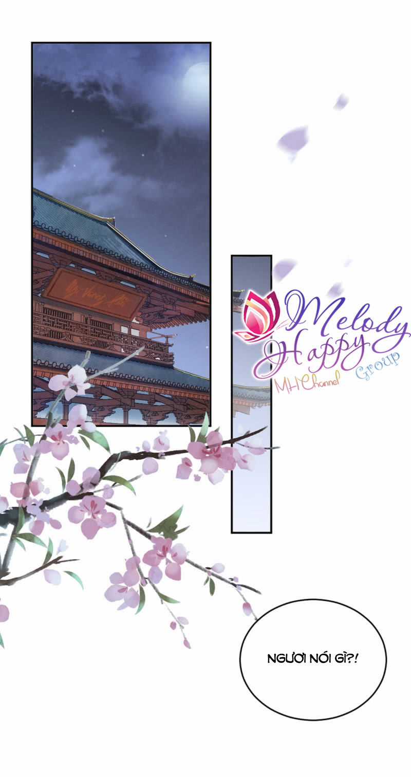 Dục Hỏa Độc Phi Chapter 14.5 trang 11