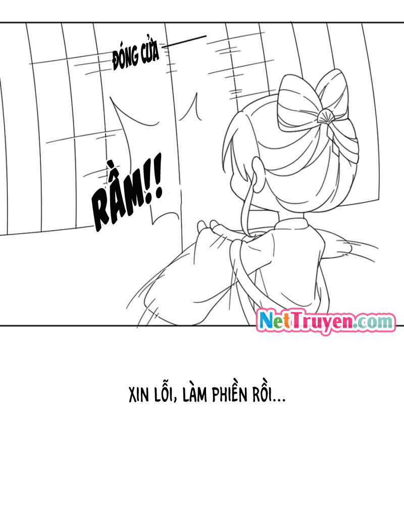 Dục Hỏa Độc Phi Chapter 14.5 trang 22