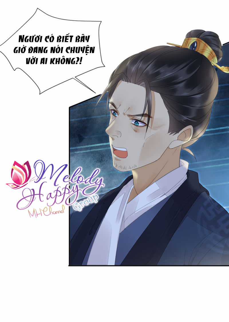 Dục Hỏa Độc Phi Chapter 14.5 trang 5