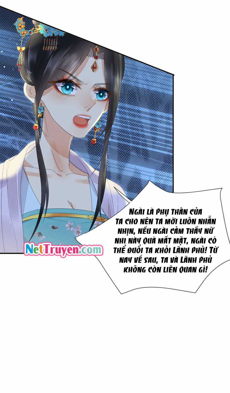 Dục Hỏa Độc Phi Chapter 14.5 trang 6