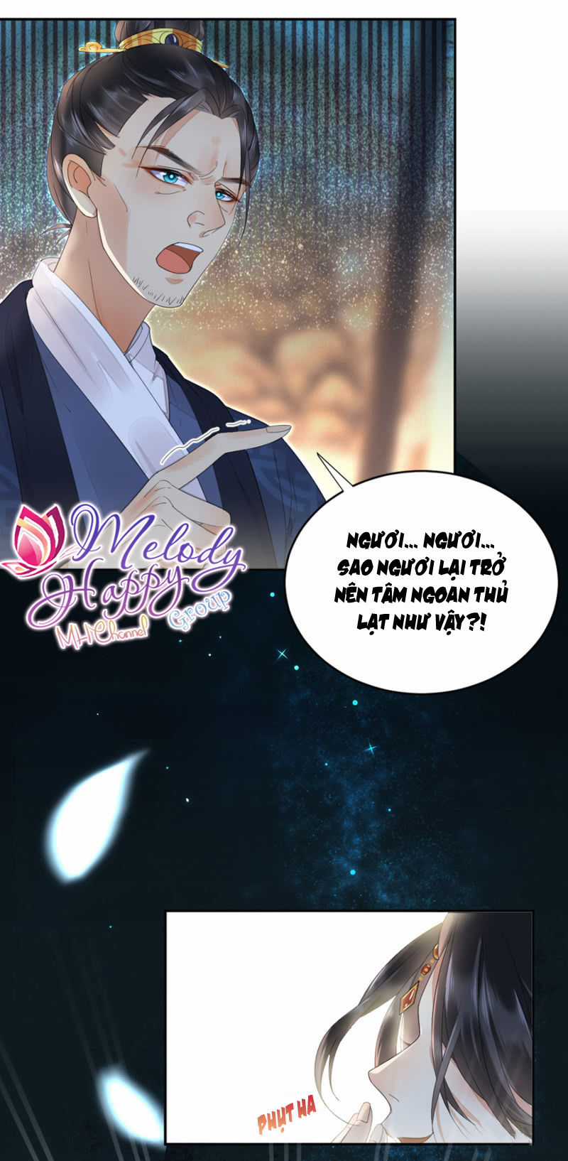 Dục Hỏa Độc Phi Chapter 14 trang 13