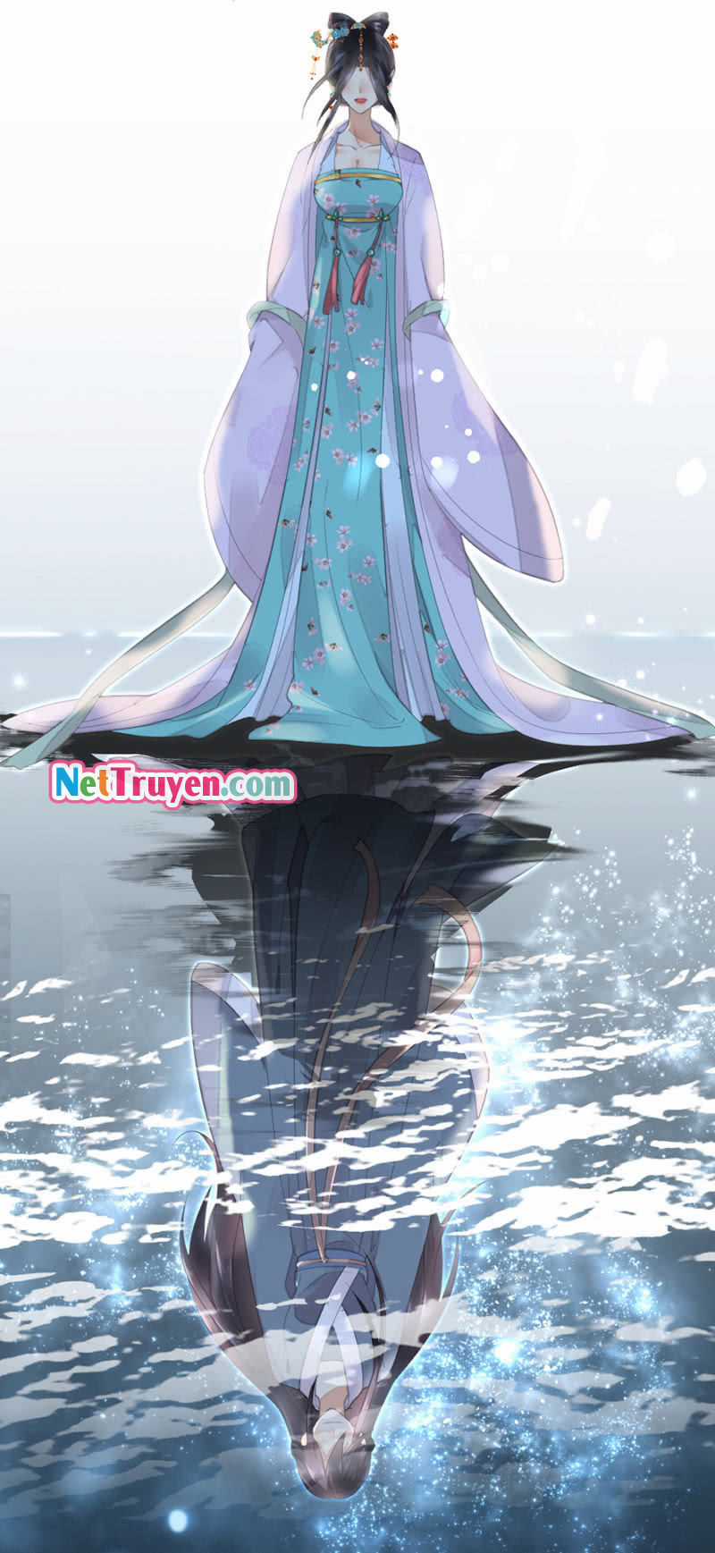 Dục Hỏa Độc Phi Chapter 14 trang 18