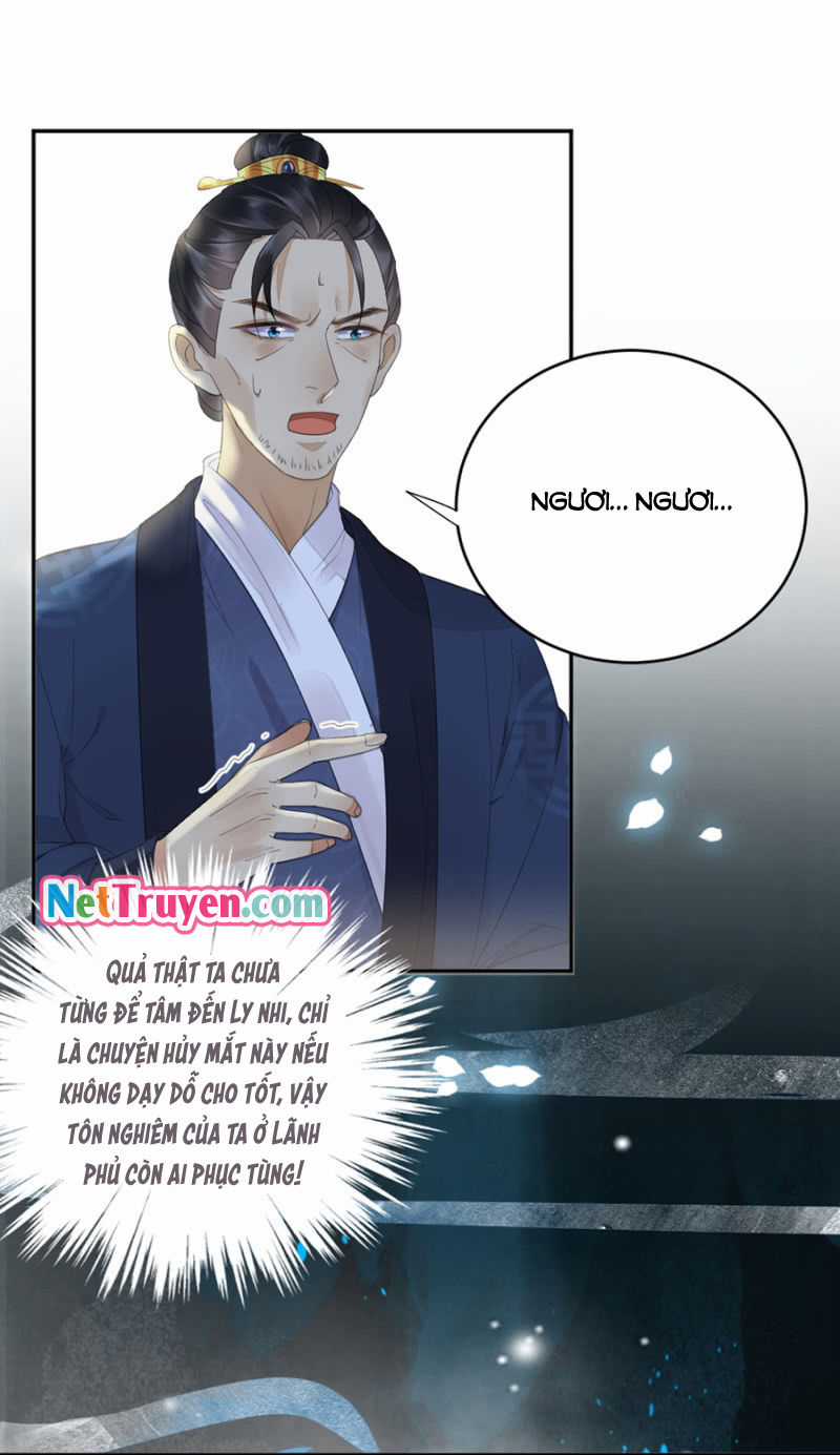 Dục Hỏa Độc Phi Chapter 14 trang 20