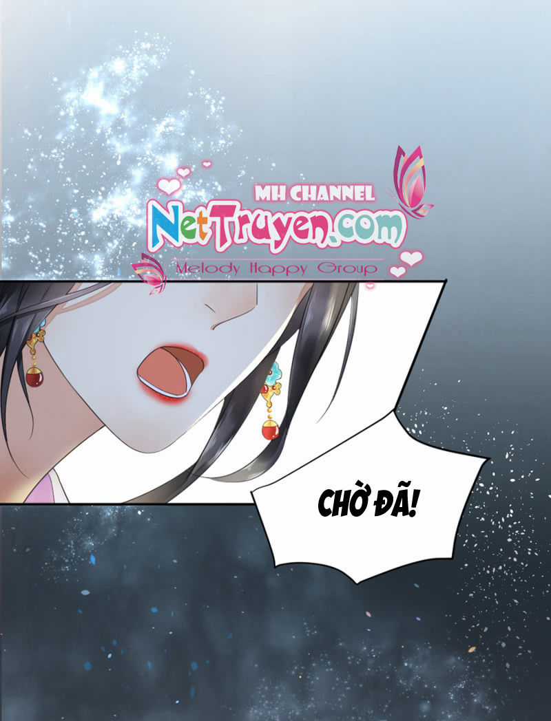 Dục Hỏa Độc Phi Chapter 15.5 trang 11