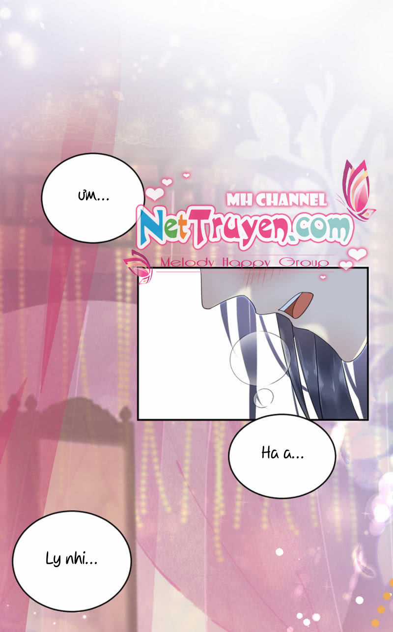 Dục Hỏa Độc Phi Chapter 15.5 trang 16