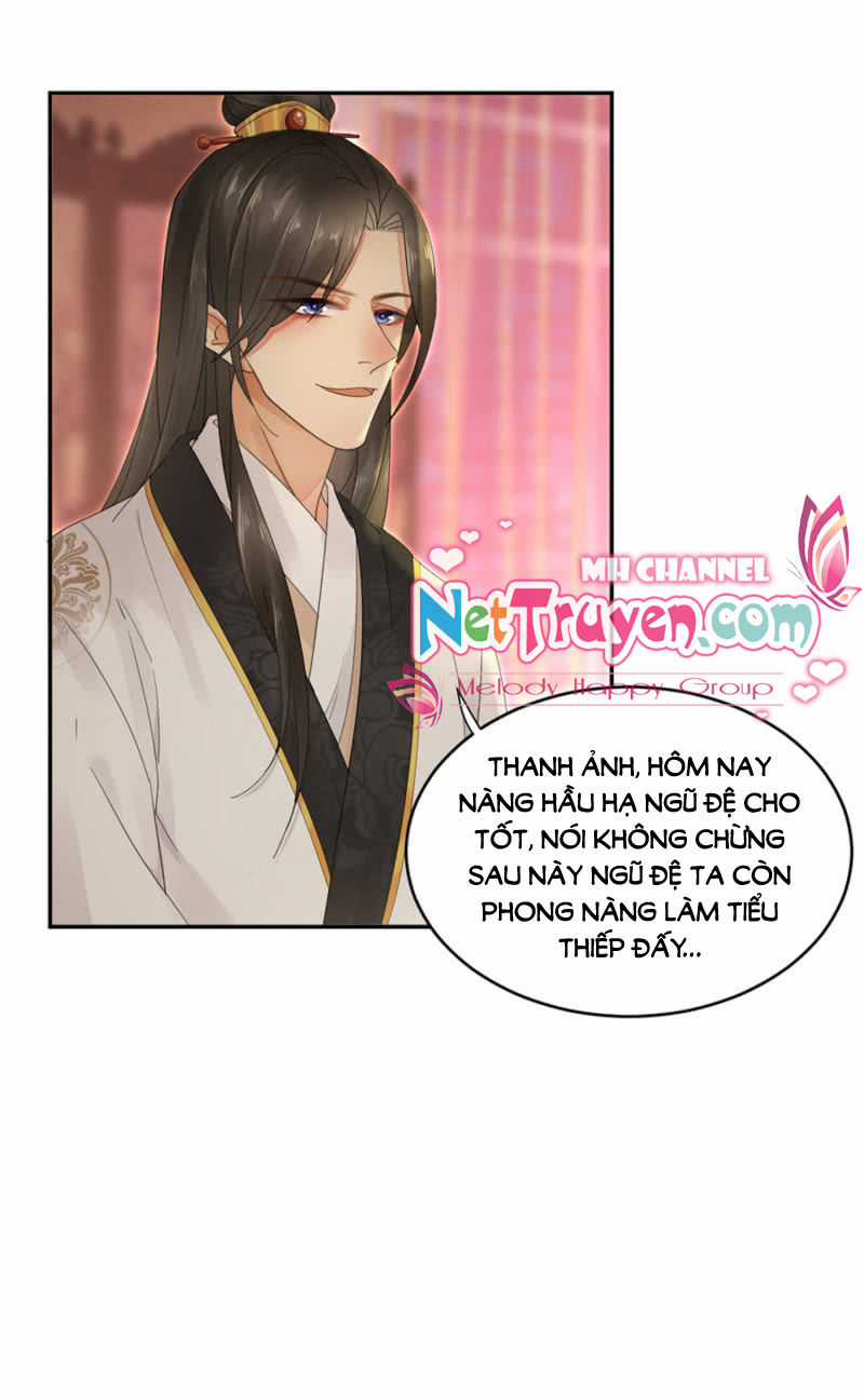 Dục Hỏa Độc Phi Chapter 15 trang 10