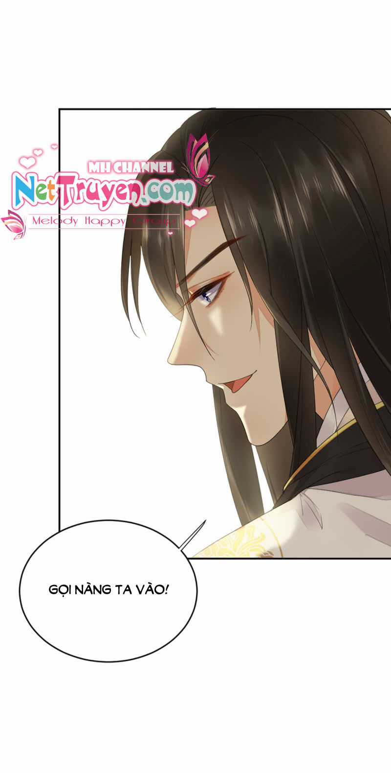 Dục Hỏa Độc Phi Chapter 15 trang 8