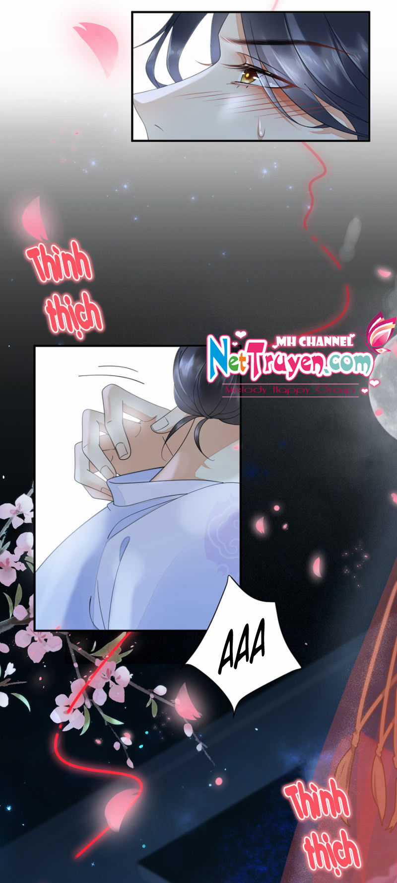 Dục Hỏa Độc Phi Chapter 16.5 trang 11