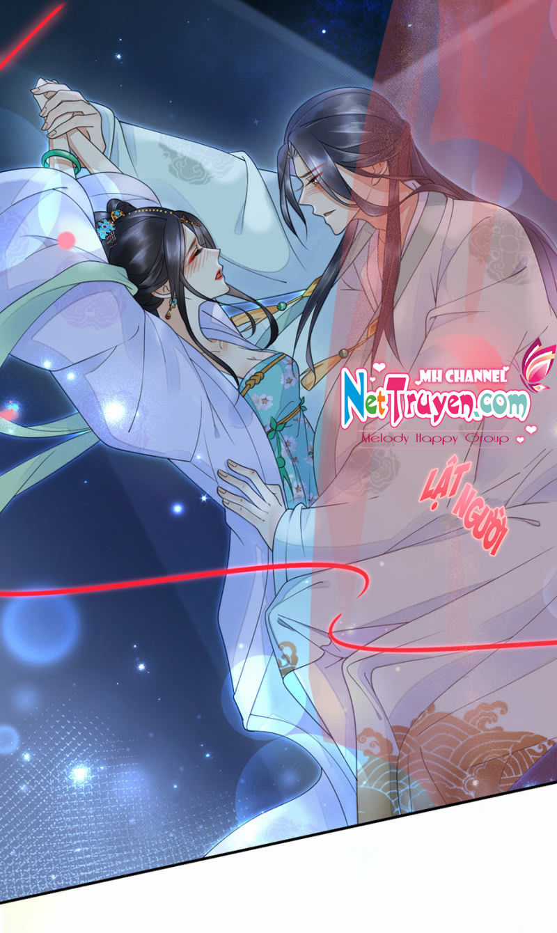 Dục Hỏa Độc Phi Chapter 16.5 trang 12