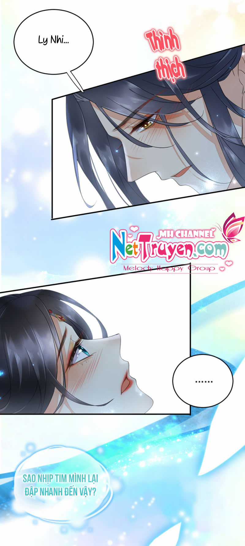 Dục Hỏa Độc Phi Chapter 16.5 trang 13