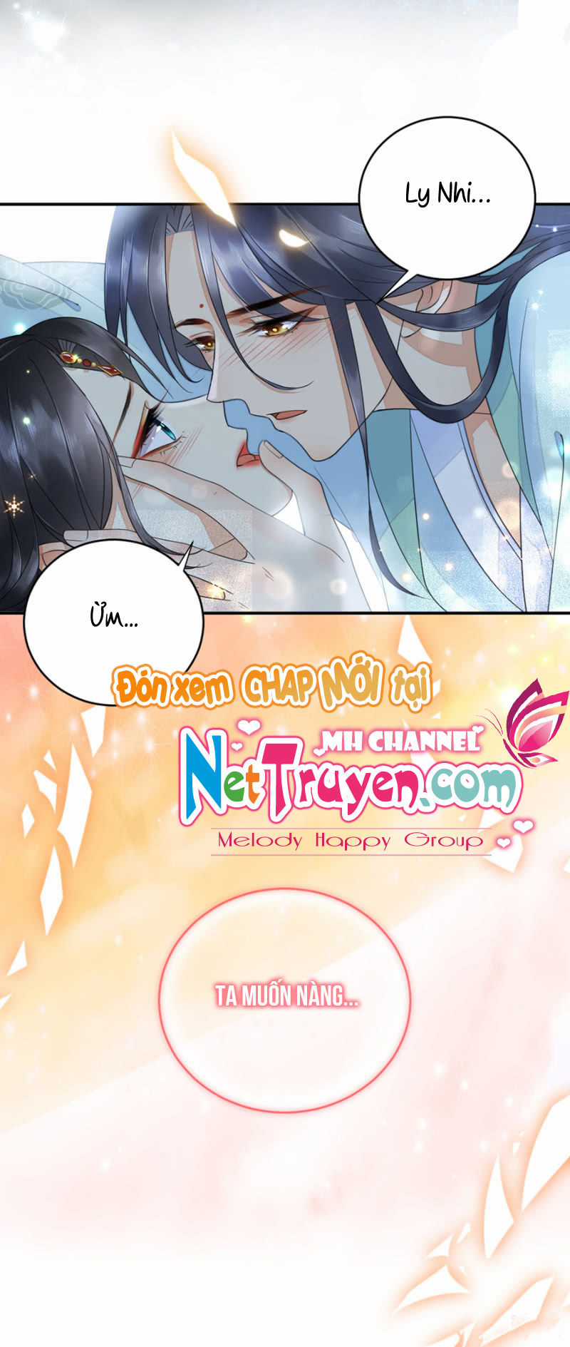 Dục Hỏa Độc Phi Chapter 16.5 trang 15