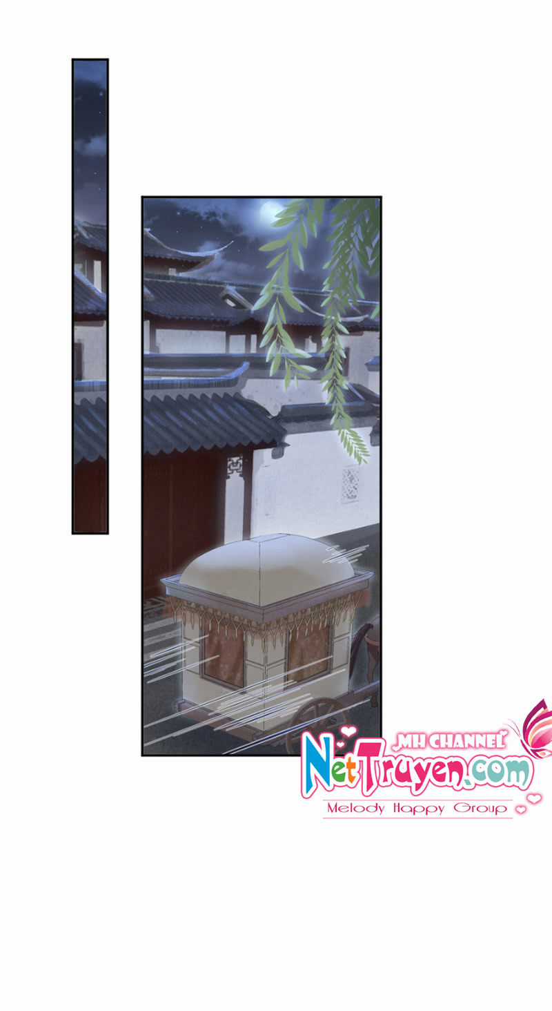 Dục Hỏa Độc Phi Chapter 16.5 trang 3