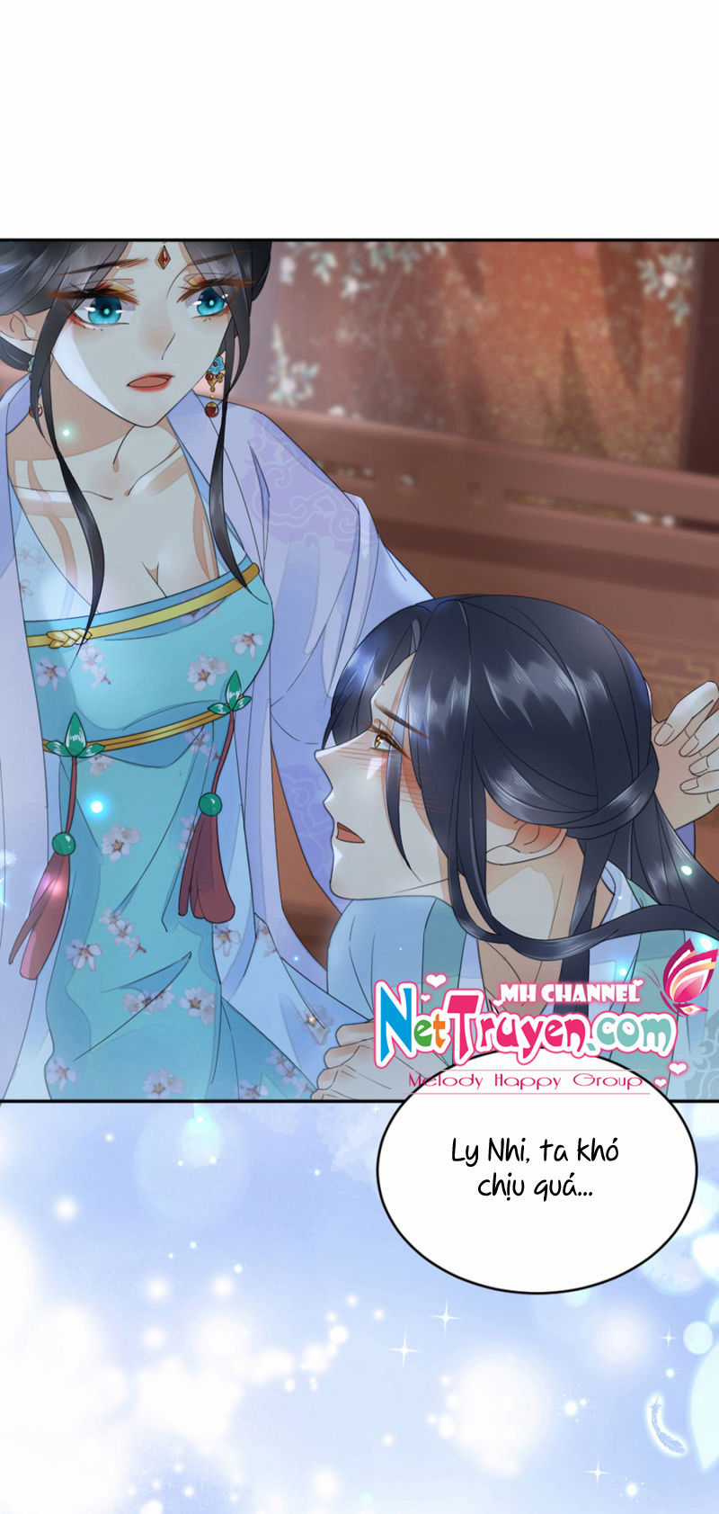 Dục Hỏa Độc Phi Chapter 16.5 trang 6