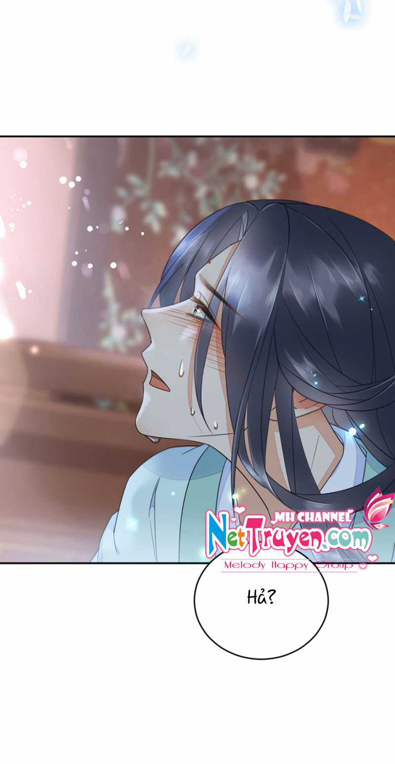 Dục Hỏa Độc Phi Chapter 16.5 trang 8