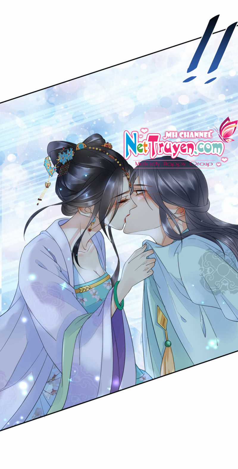 Dục Hỏa Độc Phi Chapter 16.5 trang 9