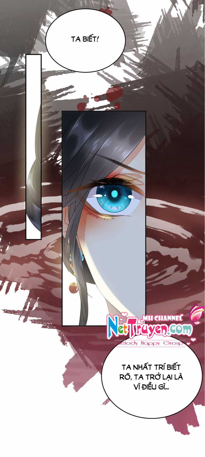 Dục Hỏa Độc Phi Chapter 16 trang 13