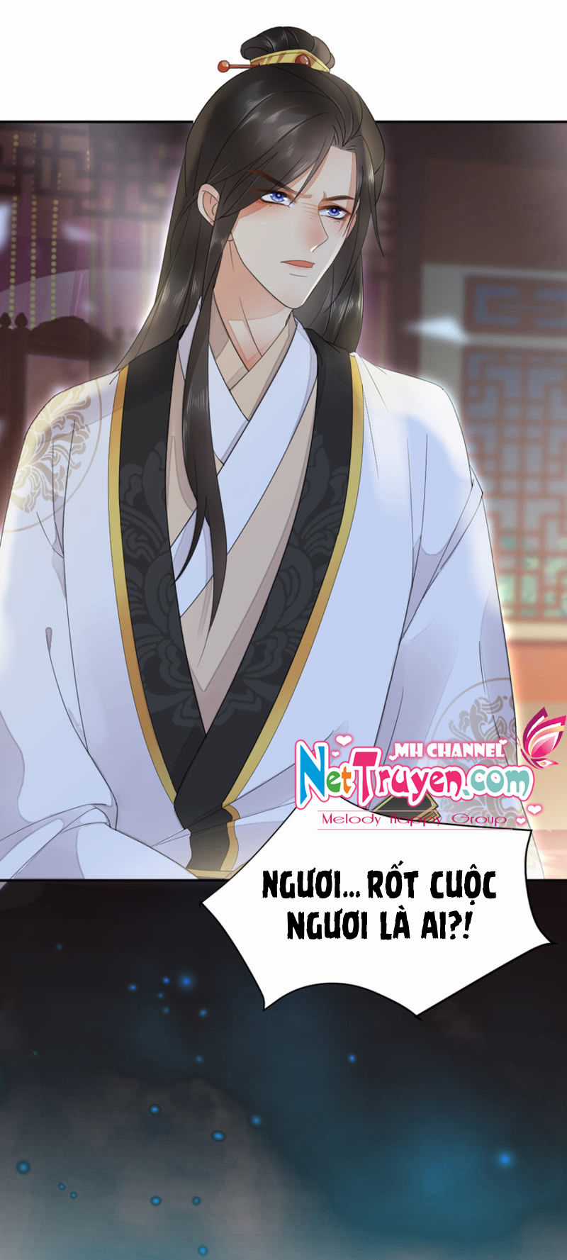 Dục Hỏa Độc Phi Chapter 16 trang 15