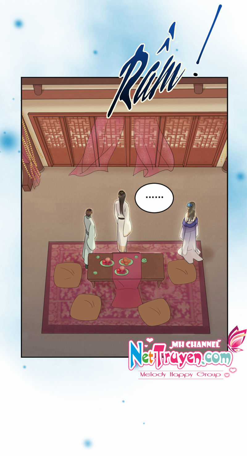 Dục Hỏa Độc Phi Chapter 16 trang 17