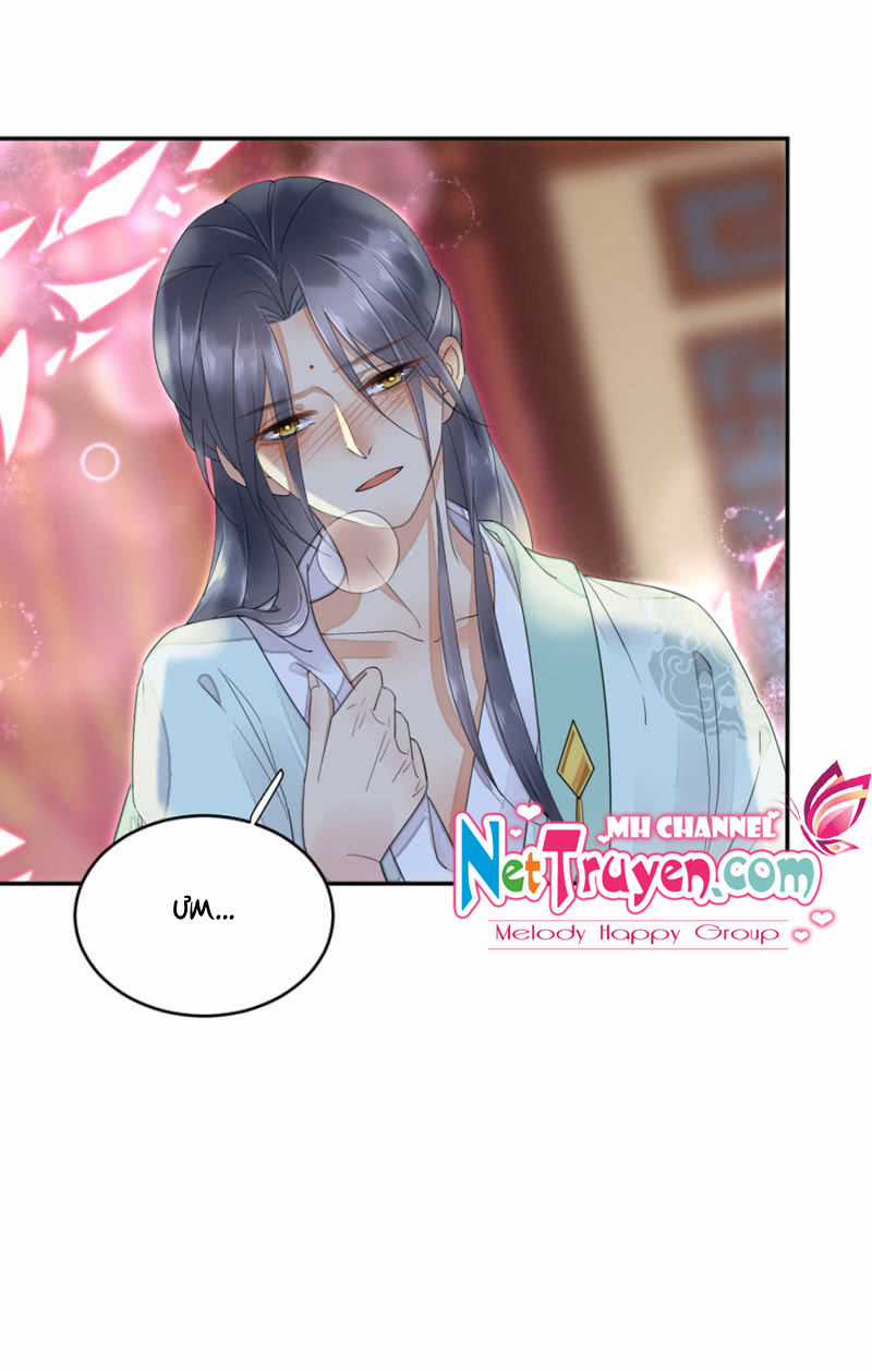 Dục Hỏa Độc Phi Chapter 16 trang 2